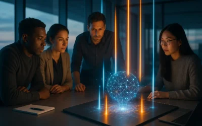 Culture d’innovation en entreprise : transformation clé