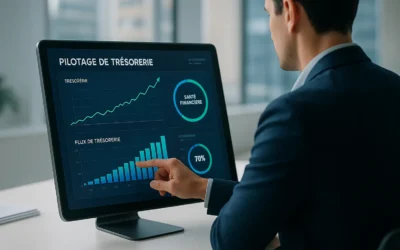 Pilotage trésorerie : méthodes, outils et prévisions