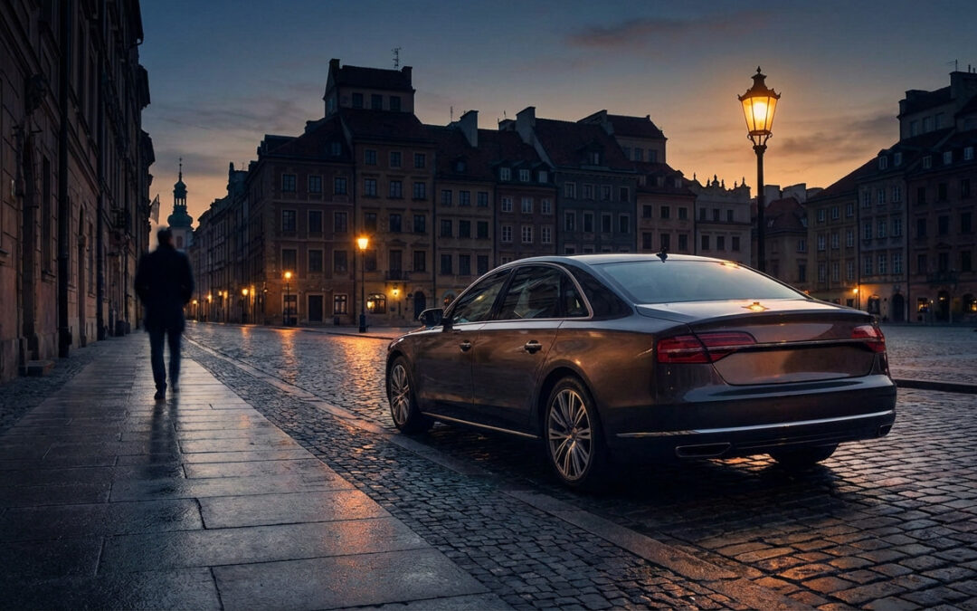 Voitures volées France : les modèles à risque en 2026