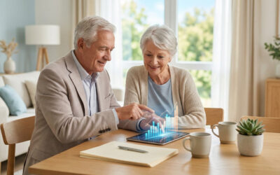 Abattement retraite 2026 : plafonds et maintien des 10 %