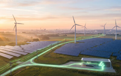 Alterna : le rachat stratégique de Vattenfall en France