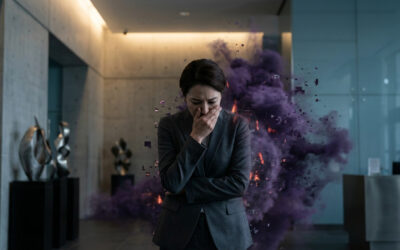 Silence entreprise crise : les dangers du mutisme