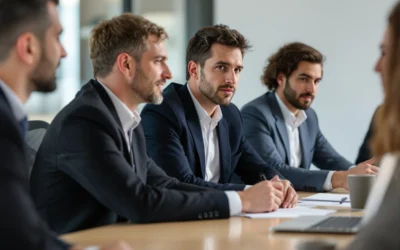 Lettre de rupture conventionnelle : modèle et procédure