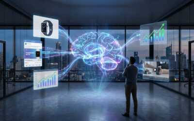 Luma Agents : l&rsquo;IA qui révolutionne la publicité