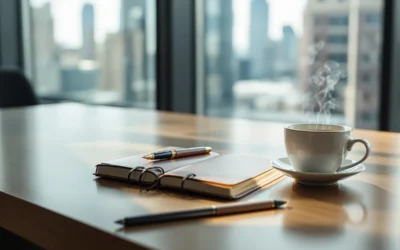 Chef d&rsquo;entreprise : mandat, gestion et responsabilités