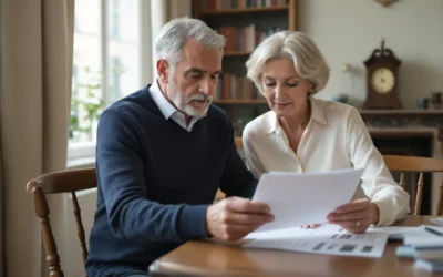 Prêt viager hypothécaire : la liquidité dormante des seniors propriétaires
