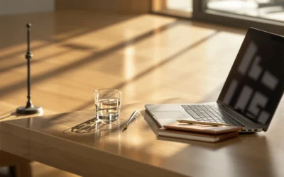 Valorisation entreprise : méthodes et prix de cession