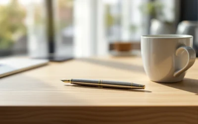 Conseil en stratégie : maîtriser les clés du succès au sommet