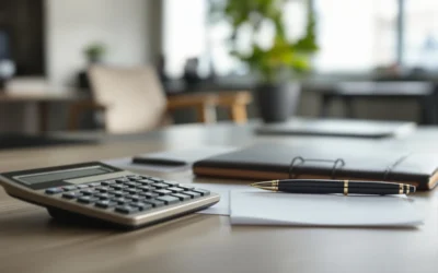 Salaire d’un DRH en France : repères mensuels et annuels