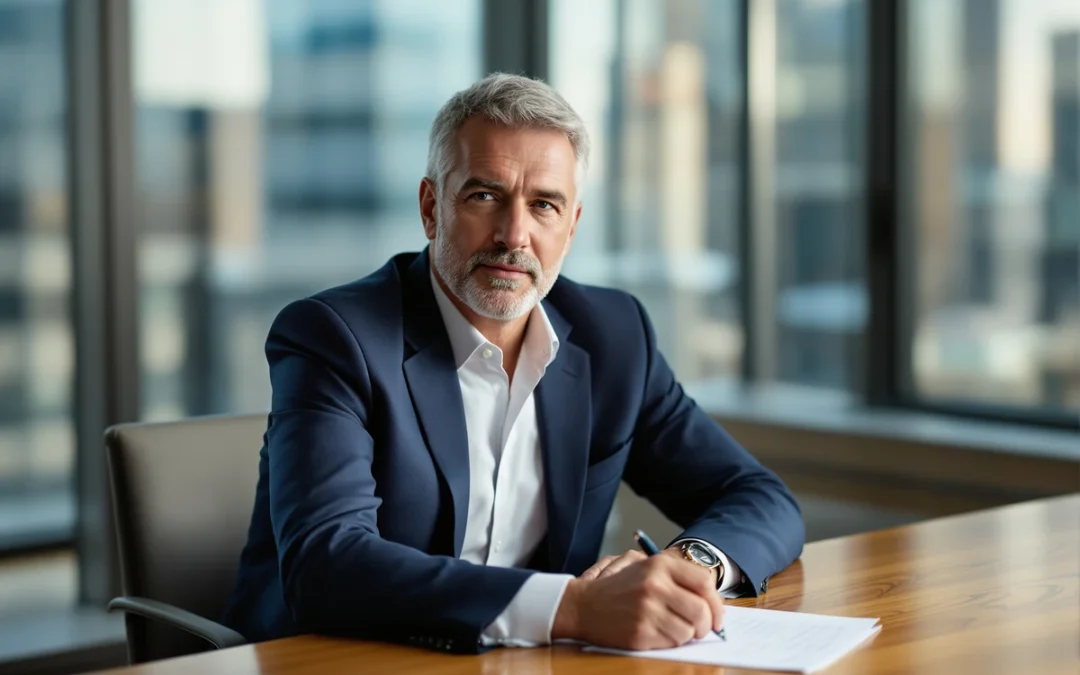 Président directeur général : rôle, statuts, accès et rémunération
